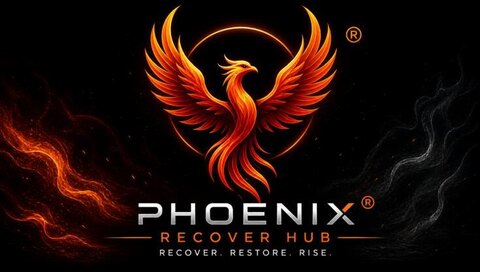 Phoenix Recovery Hub